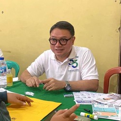 Top! Direksi BPJS Kesehatan Turun Langsung Layani Peserta JKN
