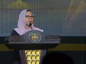 GNB Allisa Wahid Bertemu SBY di Cikeas Hari Ini, Bahas Pemilu 2024