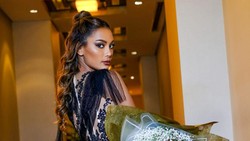 Erika Carlina Ingin Dikenal Sebagai Penghibur, Utamakan Main Film