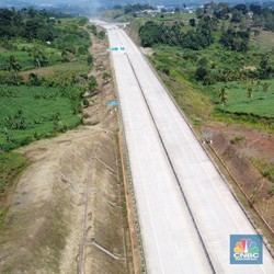 Tol Baru di Tangerang-DKI Mau Dibangun, Begini Rencananya