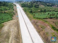 Tol Baru di Tangerang-DKI Mau Dibangun, Begini Rencananya
