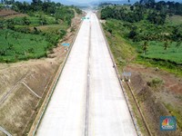 Tol Bocimi Longsor, Waskita Buka Suara Beri Penjelasan Lengkap