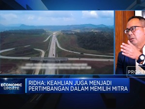 Gak Sembarangan! Ini Investor Prospek Incaran SWF Indonesia
