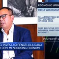 2 Tahun Berdiri, INA Bakal Ekspansi ke Proyek Luar Negeri?