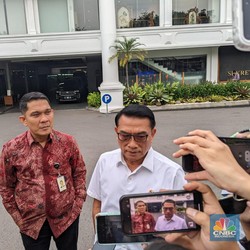 Ternyata Ini Biang Kerok Food Estate di Papua Gagal Sejak SBY