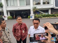 Ternyata Ini Biang Kerok Food Estate di Papua Gagal Sejak SBY