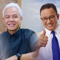 Raja Media di Balik Ganjar dan Anies, Siapa Paling Kaya?