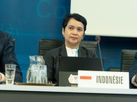 Kominfo Dukung Pemerataan Teknologi Informasi Dunia
