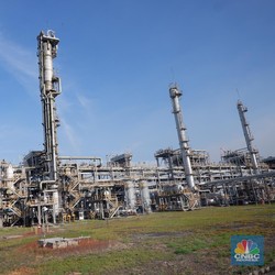 PGN (PGAS) Kantongi Laba Rp 2,89 T Pada Semester I-2024