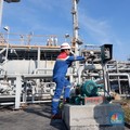 Saham PGAS Diburu Investor, Ini Alasannya