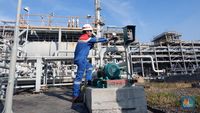Laba Bersih PGN Tergerus Rp1,4 T, Ternyata Gara-Gara Ini