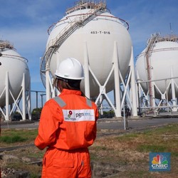 Produksi Migas Blok Pangkah Digenjot, Eksplorasi Terus Digali