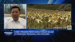 Masih Impor, Target RI Swasembada Gula Cs Masih Realistis?