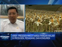 Harga Daging Ayam Rp50.000/ Kg, Bos Badan Pangan: Masih Wajar