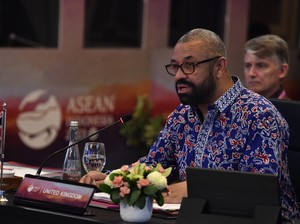 Tok! Mahasiswa Tak Boleh Bawa Keluarga Saat Kuliah di Inggris, Kecuali Golongan Ini