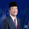 Now! Menteri KKP Bicara Perikanan Sampai Pasir Laut Terkini
