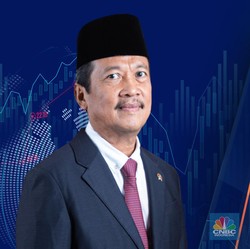 Now! Menteri KKP Bicara Perikanan Sampai Pasir Laut Terkini