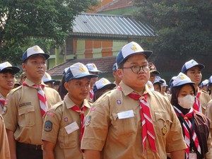 6 Contoh Jadwal MPLS SD, SMP, dan SMA Tahun Ajaran Baru 2024//2025