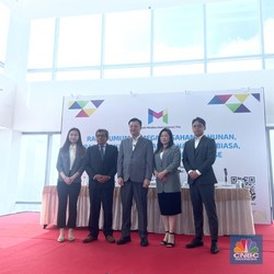 Multi Medika Internasional Targetkan Pendapatan Naik 40%