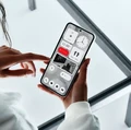 Nothing Phone (2). (Dok. nothing.tech)