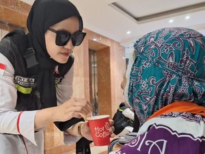 Seleksi Tenaga Pendukung PPIH Arab Saudi 2024 Dibuka Awal Februari Ini