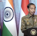 Jokowi Panggil Menteri Bahas DHE, Ada Sektor Baru Masuk Radar
