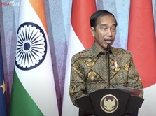 Jokowi Panggil Menteri Bahas DHE, Ada Sektor Baru Masuk Radar