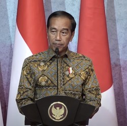 Alert! Jokowi Lantik Menteri & Wamen Baru Hari Ini, Siapa?