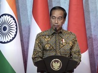 Alert! Jokowi Lantik Menteri & Wamen Baru Hari Ini, Siapa?