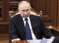Gawat Mr Putin! Rusia di Ambang 'Kiamat' Baru