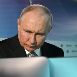 Update Kudeta Rusia, Putin Sebut Wagner Tamat