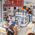 Bisnis Roti Asli RI Ini Tawarkan Omset Rp3 Juta Sehari