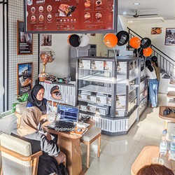 Bisnis Roti Asli RI Ini Tawarkan Omset Rp3 Juta Sehari