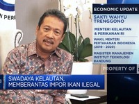 Siap-siap, Aturan Kuota Tangkapan Ikan Nelayan Bakal Terbit