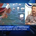 Saingi China, KKP Kebut Hilirisasi 