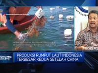 Saingi China, KKP Kebut Hilirisasi 