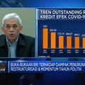 Strategi Penyuluran Kredit BRI Hadapi Momentum Tahun Politik