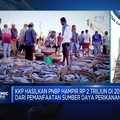 Target KKP, Sejahterakan Nelayan & Basmi Illegal Fishing