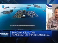 Target Menteri KP, 5 Tahun Lagi RI Rajai Ekspor Udang Cs