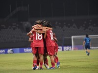 Timnas Putri U-19 Kalah 1-7, Pelatih Salahkan Wasit Vietnam