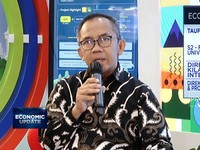 Transisi Energi Digeber, Gimana Nasib Kilang BBM Pertamina?