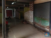Dulu Ramai, Pasar Sayur Legendaris di DKI Ini Kini Sepi Parah