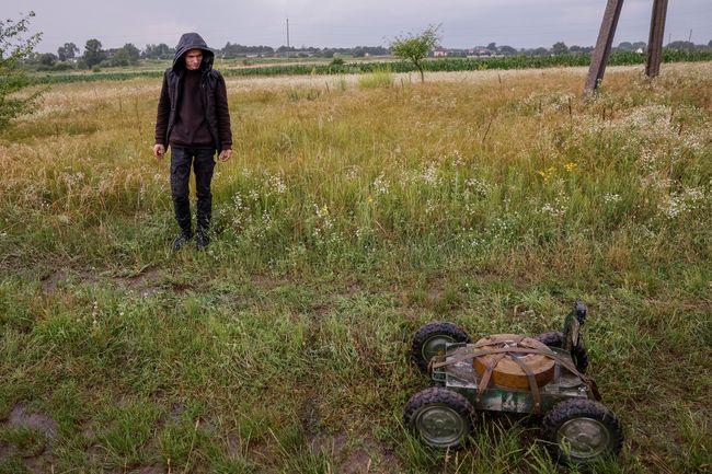 Jinsiy virtual dunyo