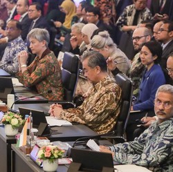 Diplomat Top China Beri Pesan Menohok ke Menteri India