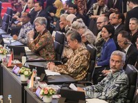 Diplomat Top China Beri Pesan Menohok ke Menteri India
