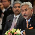 Menlu India Beberkan Efek Kebijakan Tarif Trump & Praktik Dagang China