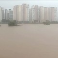Banjir Dahsyat Hantam Korsel, Korban Tewas Tembus 33 Orang