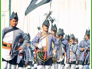 Ada Atraksi Prajurit Tradisional Ala Jogja Akhir Pekan Ini, Catat Lokasinya