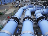 4 Fakta Jepang Siap-siap Buang Air Nuklir Fukushima ke Laut