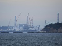 Jepang Buang Limbah Nuklir Ke Laut, Negara Tetangga 'Ngamuk'
